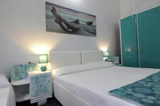 Mr Piece B&B Roma Eksteriør bilde